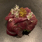 ラ・ヴァガボンド - 