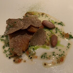 ラ・ヴァガボンド - 