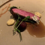 ラ・ヴァガボンド - 