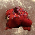 ラ・ヴァガボンド - 