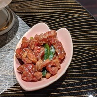 個室和食 肉割烹 吟次郎 品川駅前店 - 