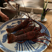 鉄板懐石 ふく - 