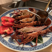 鉄板懐石 ふく - 