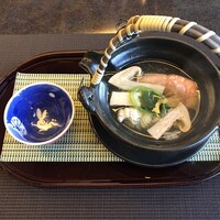 生簀割烹　海幸 - 