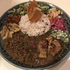 curry bar nidomi