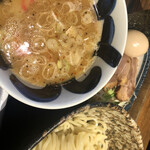 三ツ矢堂製麺 - 