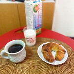 マルエツ - 料理写真:ジャージーぎゅにゅ