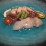 ハナレストラン - 