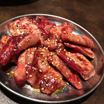 焼肉 IZURE 東岡崎店 - 