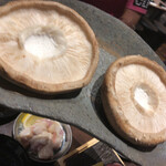 焼肉 IZURE 東岡崎店 - 