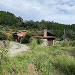 Aso うぶやま キュッフェ - 外観