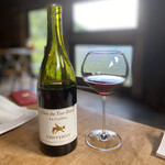 Aso うぶやま キュッフェ - ワイン