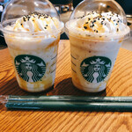 Starbucks coffee - 