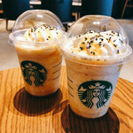 Starbucks coffee - 