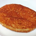 ぱんろーど しらとりの郷店 - カレーパン