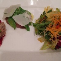 エリオ・ロカンダ・イタリアーナ - 