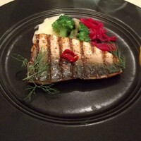 エリオ・ロカンダ・イタリアーナ - 