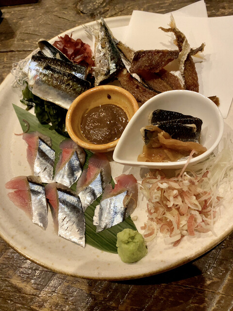 魚魯こ ウロコ 新潟 居酒屋 食べログ