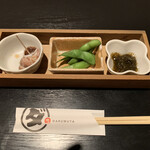 Yakitori Darumuya - 