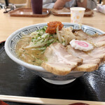 Chashu Yamusa Shiionsutairu To Yotaten - 