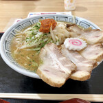 Chashu Yamusa Shiionsutairu To Yotaten - 