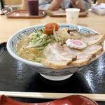 Chashu Yamusa Shiionsutairu To Yotaten - 