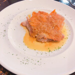 THE MARK trattoria - 