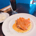 THE MARK trattoria - 