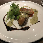 キャトルラパン - 