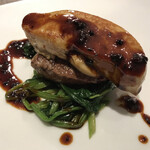 キャトルラパン - 