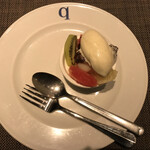 キャトルラパン - 