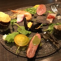 キャトルラパン - 