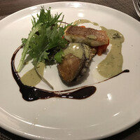 キャトルラパン - 