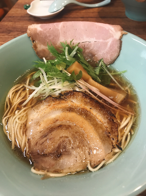 おぱぱくんさんが投稿した俺の名はJ（大阪/北加賀屋）の口コミ詳細 [食べログ] 俺の名はJ