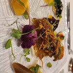 カントニーズ 燕 - 