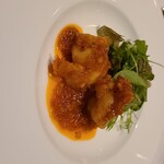 カントニーズ 燕 - 