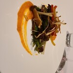 カントニーズ 燕 - 