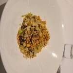 カントニーズ 燕 - 