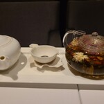 カントニーズ 燕 - 