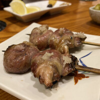里葉亭 - 