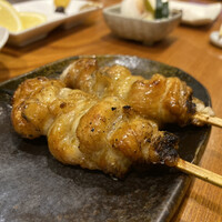 里葉亭 - 