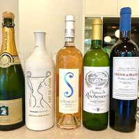 シェ ケンタロウ - 