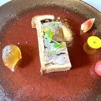 シェ ケンタロウ - 