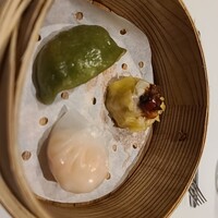 カントニーズ 燕 - 