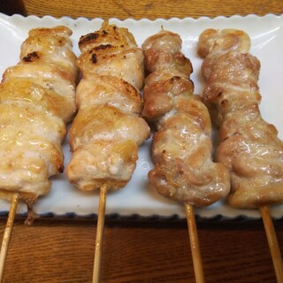 甲府駅でおすすめの美味しい焼き鳥をご紹介 食べログ 甲府駅でおすすめの美味しい焼き鳥をご紹介 食べログ