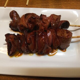 甲府駅でおすすめの美味しい焼き鳥をご紹介 食べログ 甲府駅でおすすめの美味しい焼き鳥をご紹介 食べログ