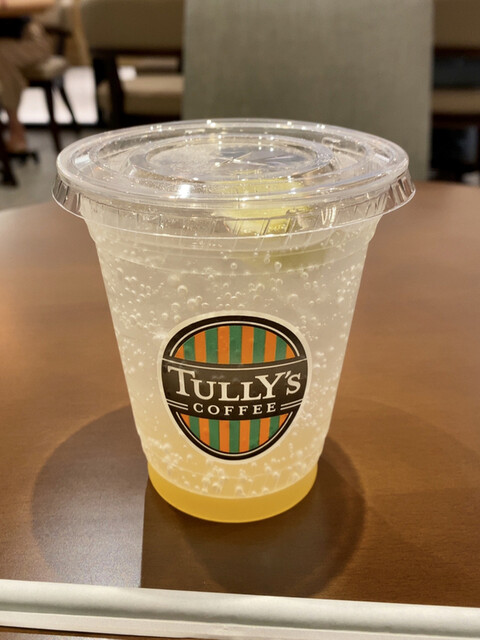 タリーズコーヒー 日比谷シャンテ店 Tully S Coffee 日比谷 カフェ 食べログ タリーズコーヒー 日比谷シャンテ店 Tully S Coffee 日比谷 カフェ 食べログ
