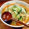 ラーメン幸