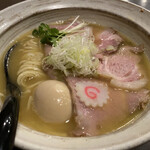 麺屋NOROMA - 