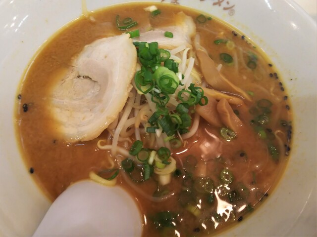 閉店 どさん子 尼崎店 尼崎 阪神 ラーメン 食べログ